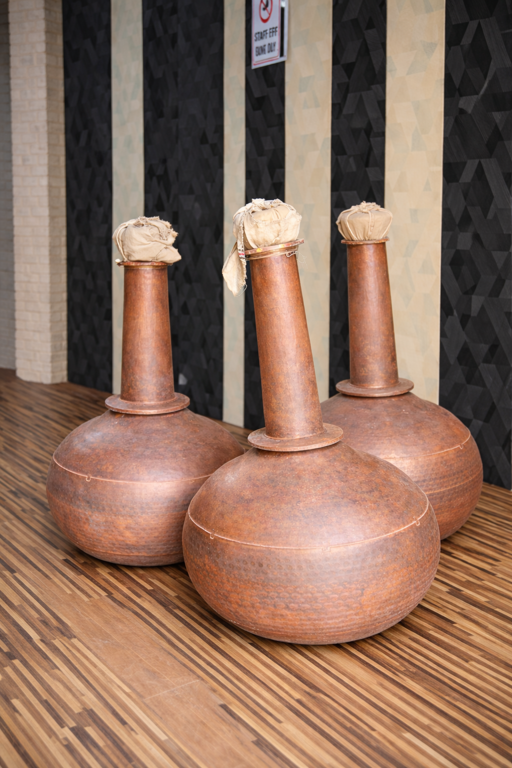 Art of Indian Attar — Deg Bhapka distillation