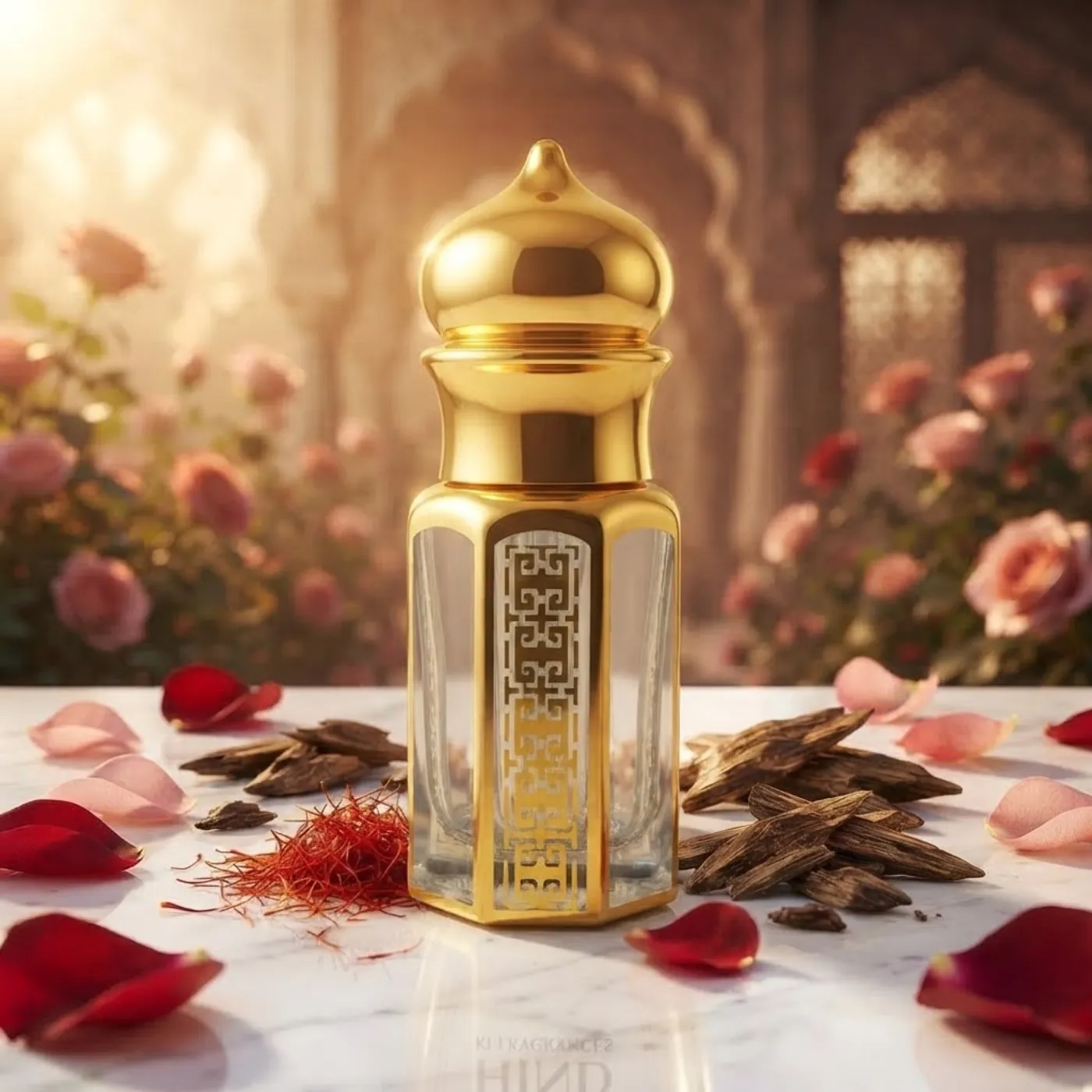 Ameel Al Oudh