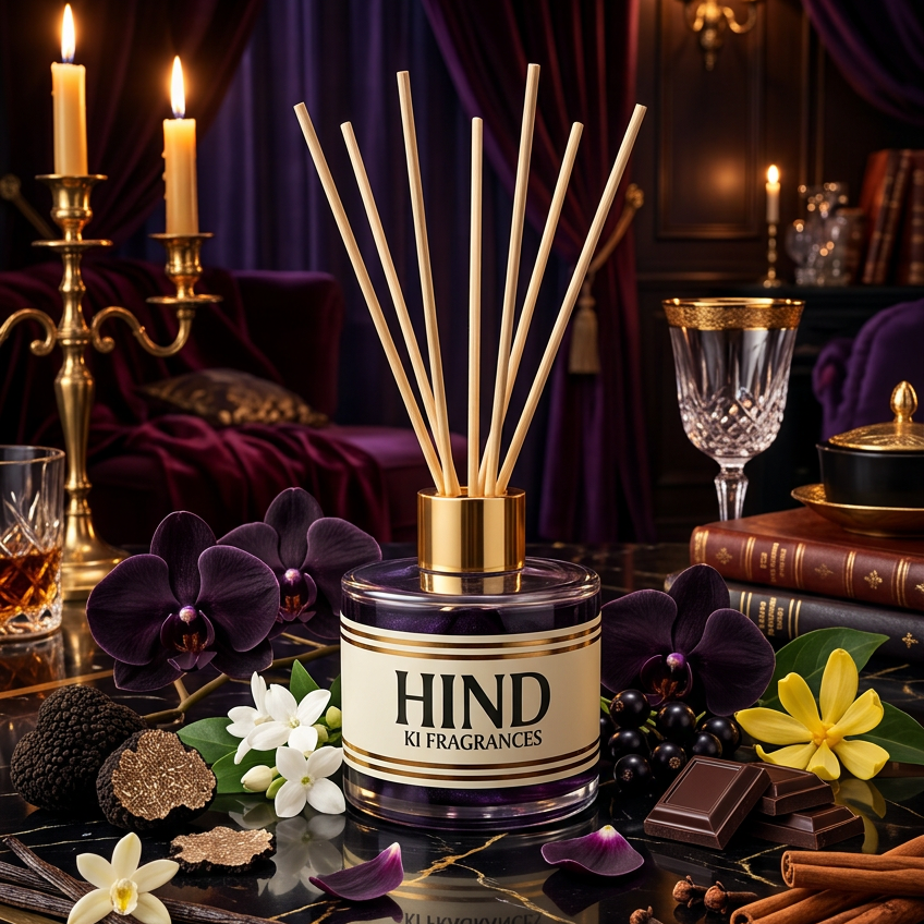Black Orchid