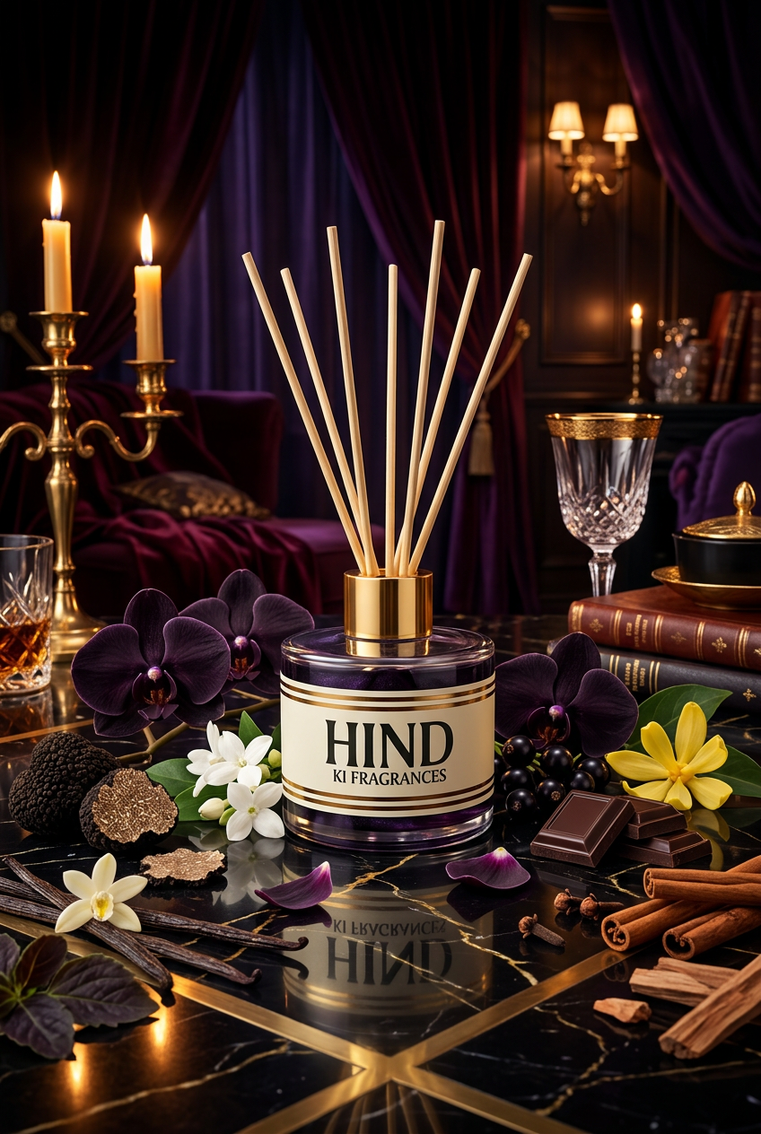 Black Orchid