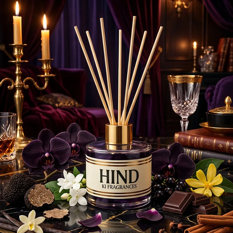 Black Orchid