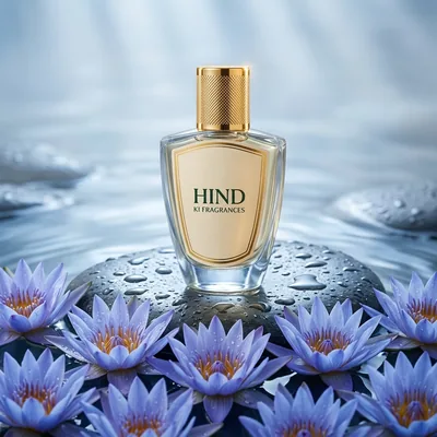 Blue Lotus