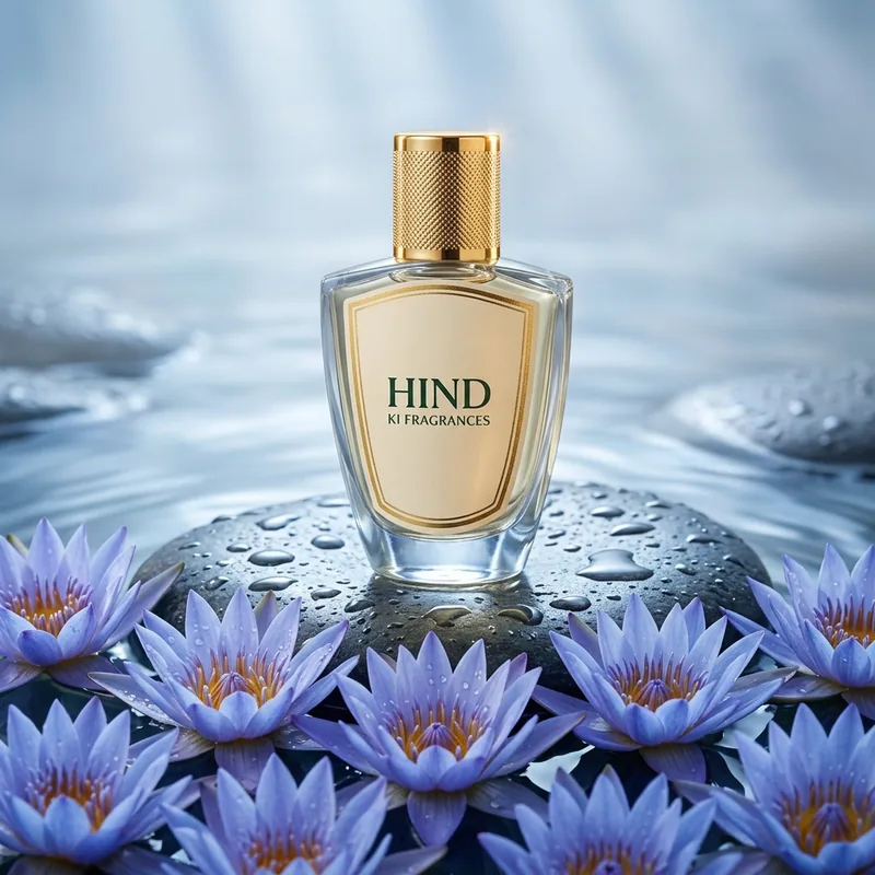 Blue Lotus