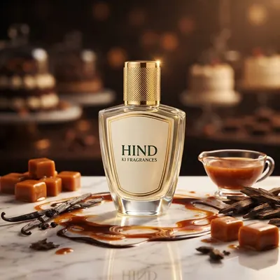Caramel Oudh