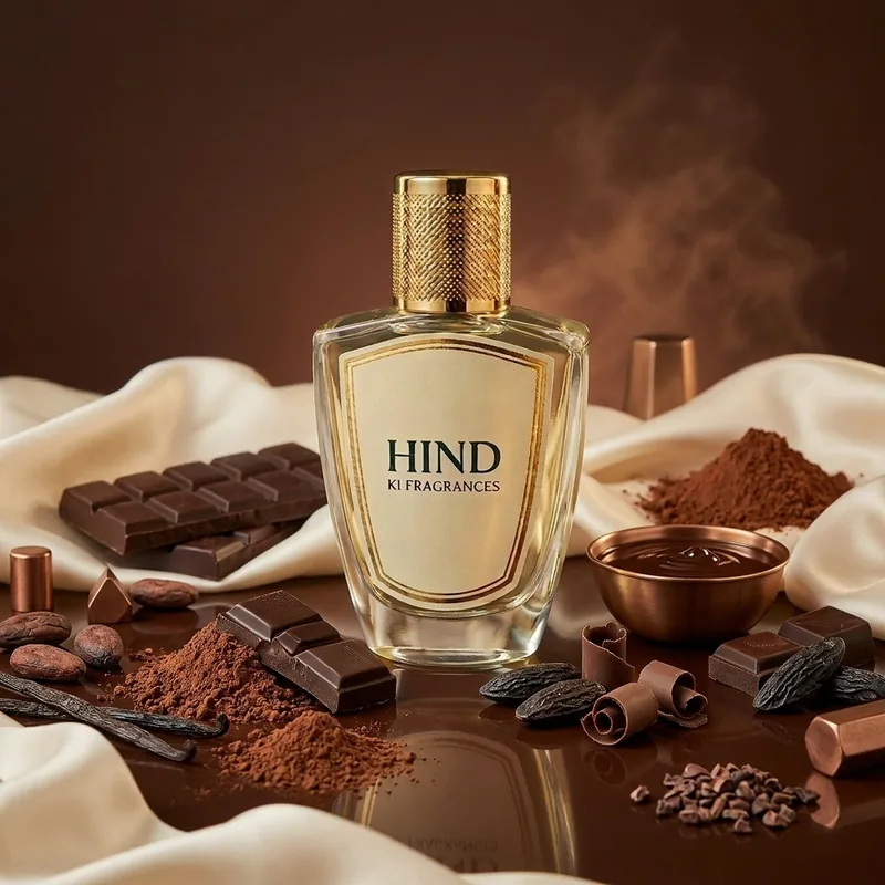 Cocoa Noir