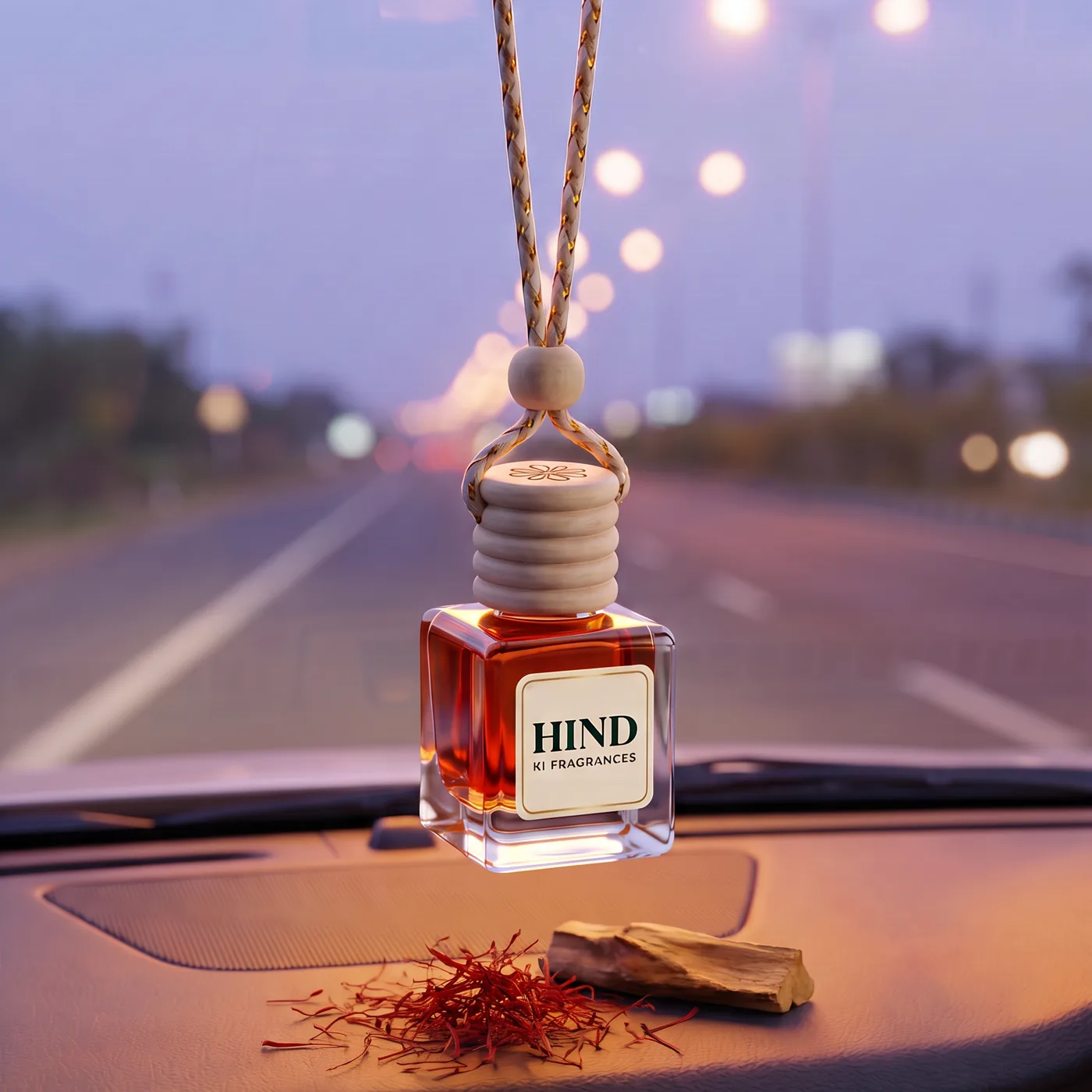 Crimson Elixir