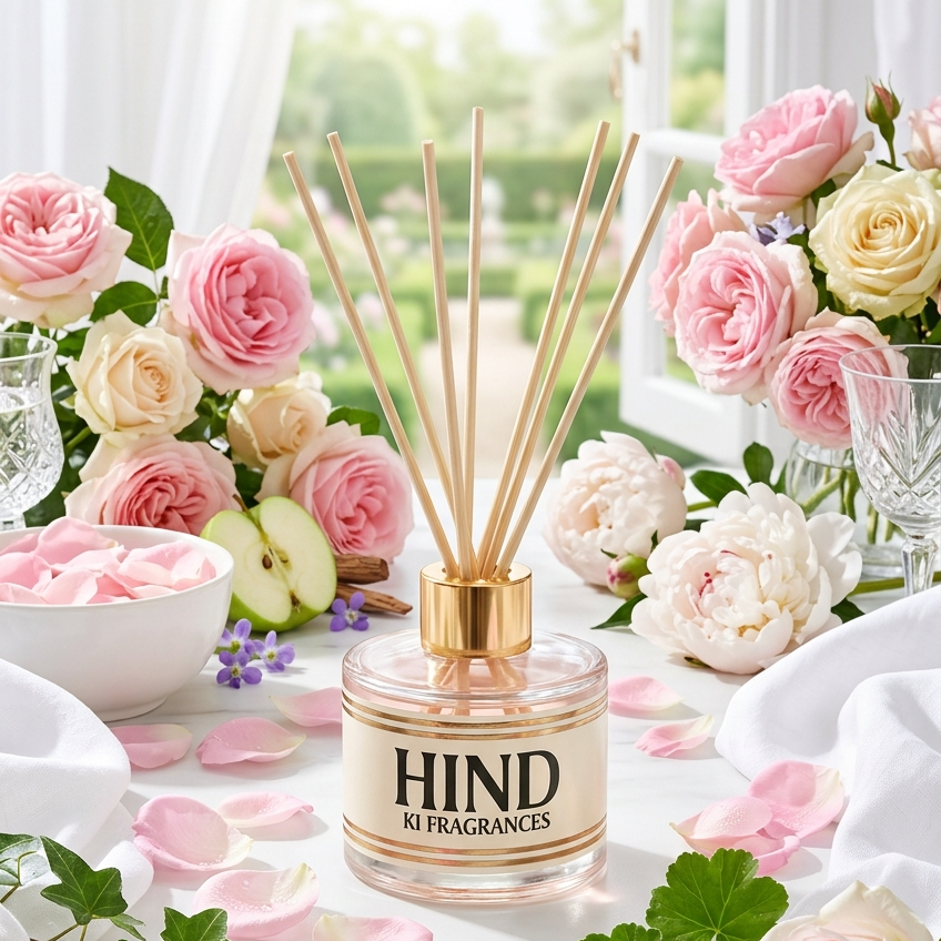 English Rose