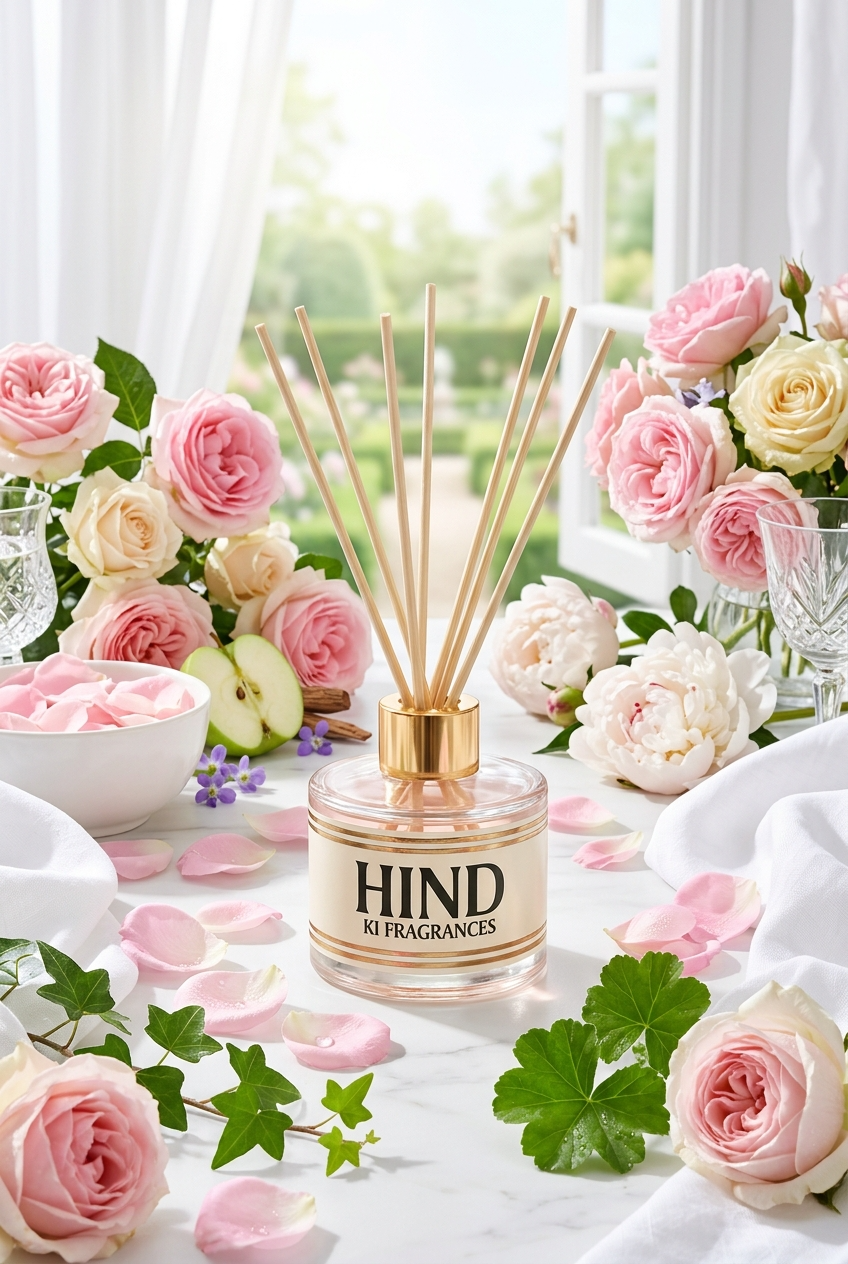 English Rose