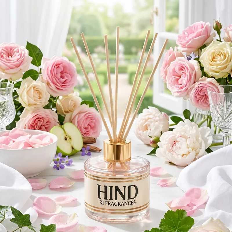 English Rose