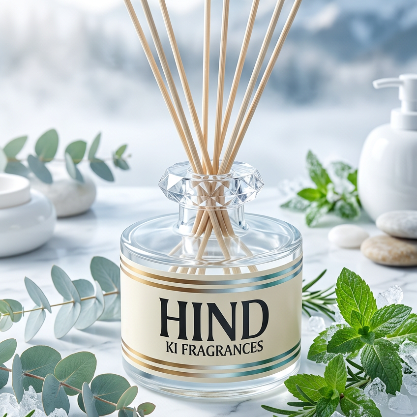 Eucalyptus & Mint