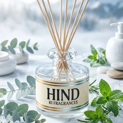Eucalyptus & Mint