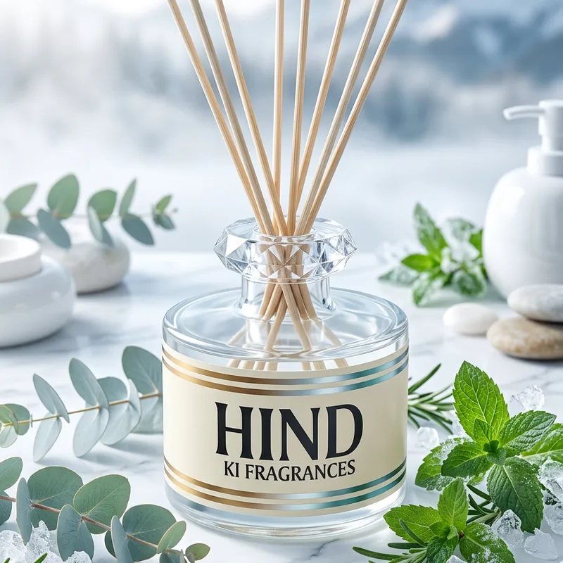 Eucalyptus & Mint