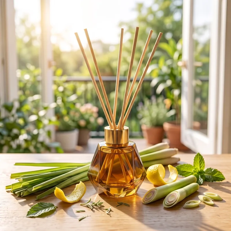 Lemon Grass
