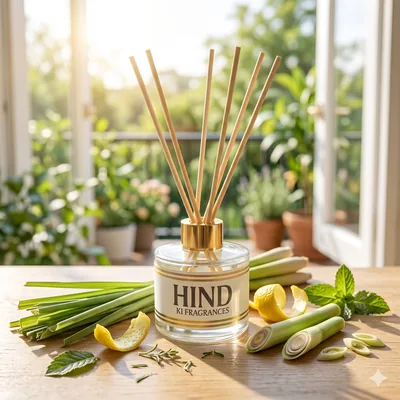 Lemon Grass