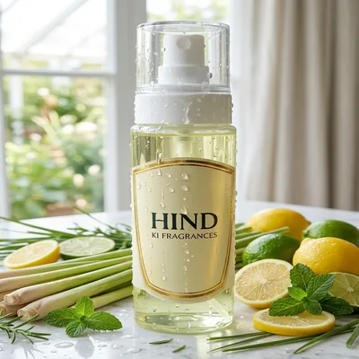 Lemongrass