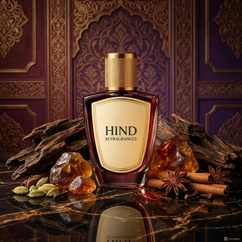 Mallika Oudh