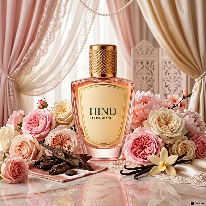 Princess Oudh