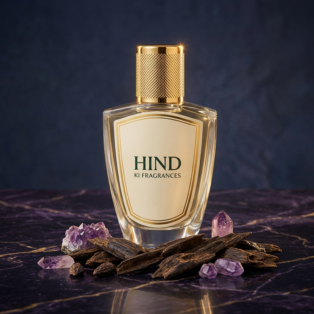 Purple Oudh