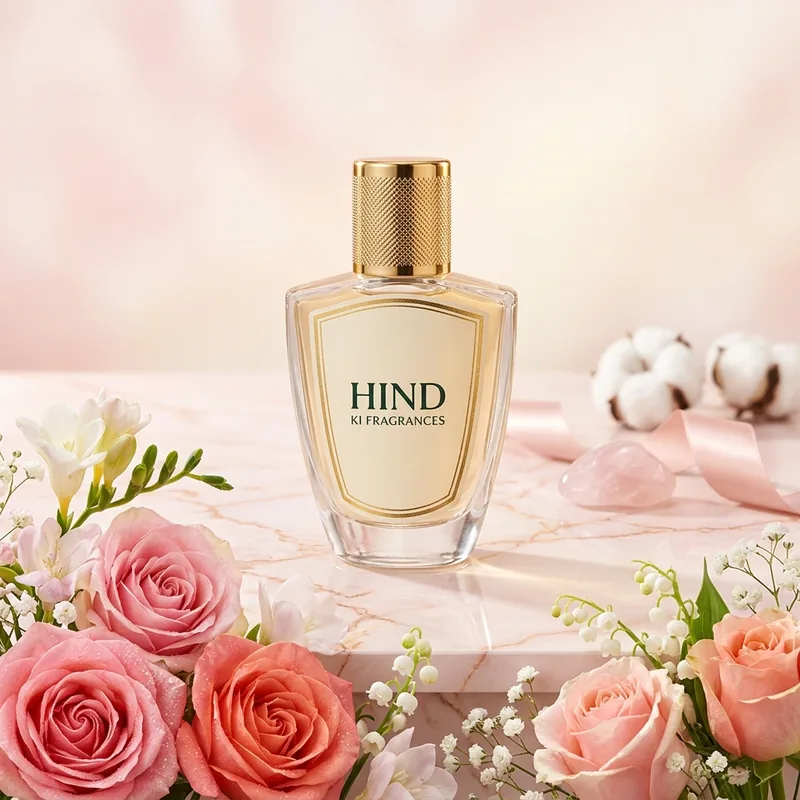 Rose Musk