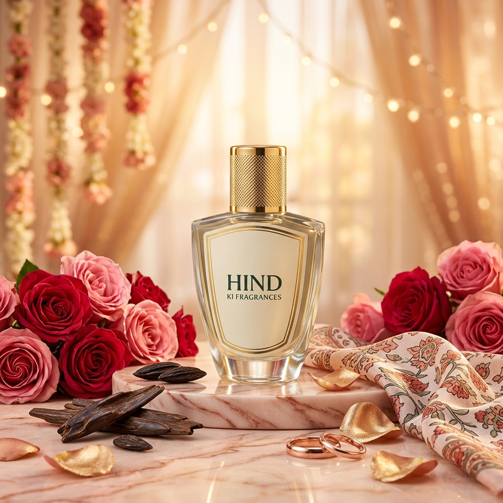 Rose Oudh