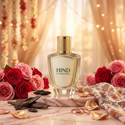 Rose Oudh