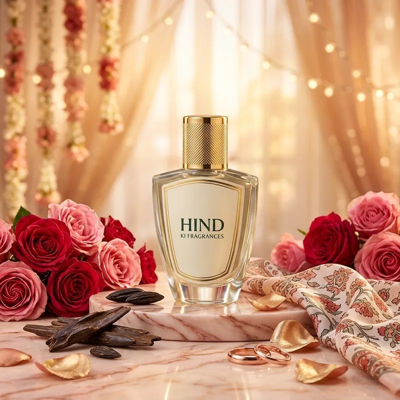 Rose Oudh