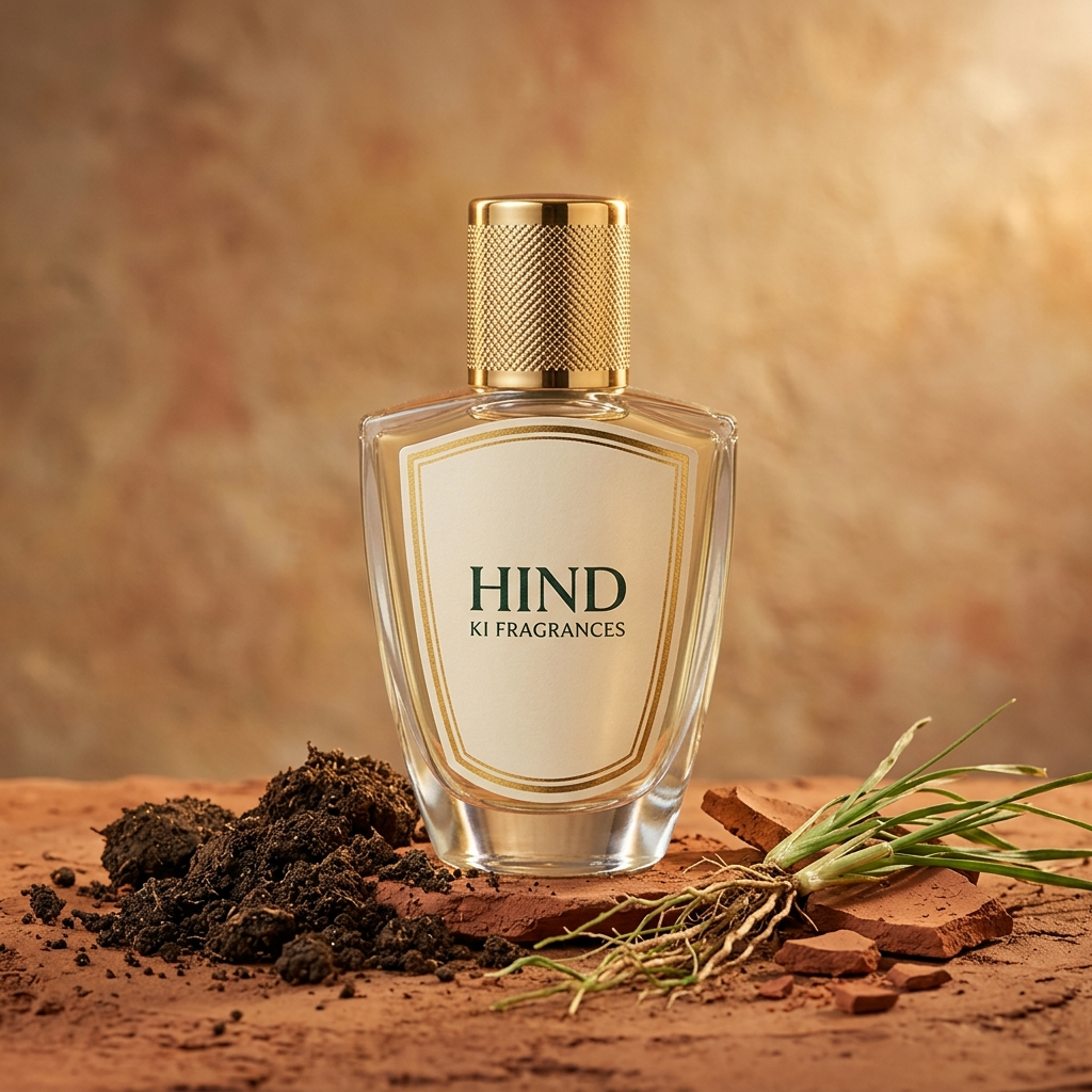 Sacred Earth Essence