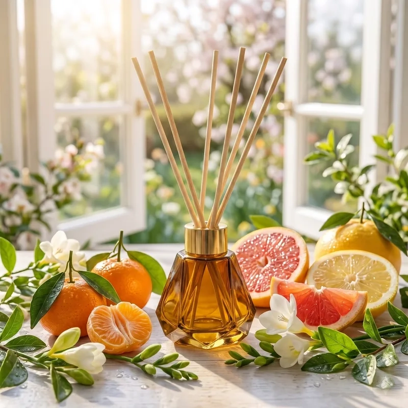 Spring Zest