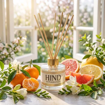 Spring Zest