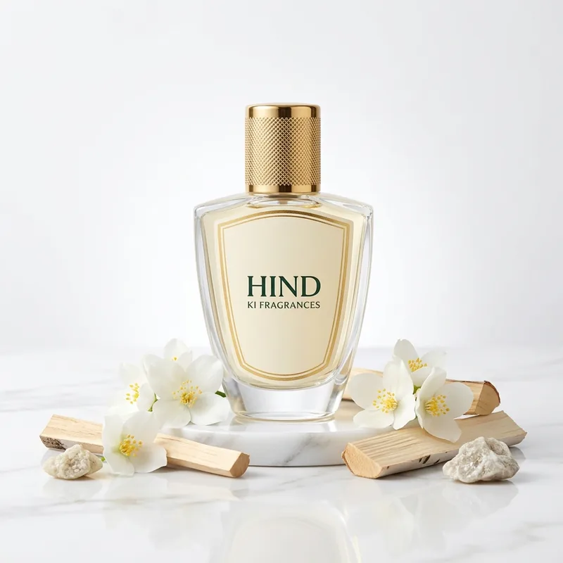 White Musk