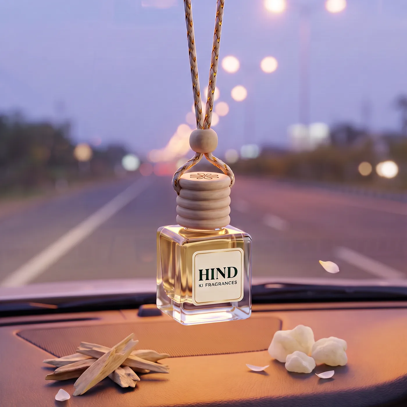 White Oudh