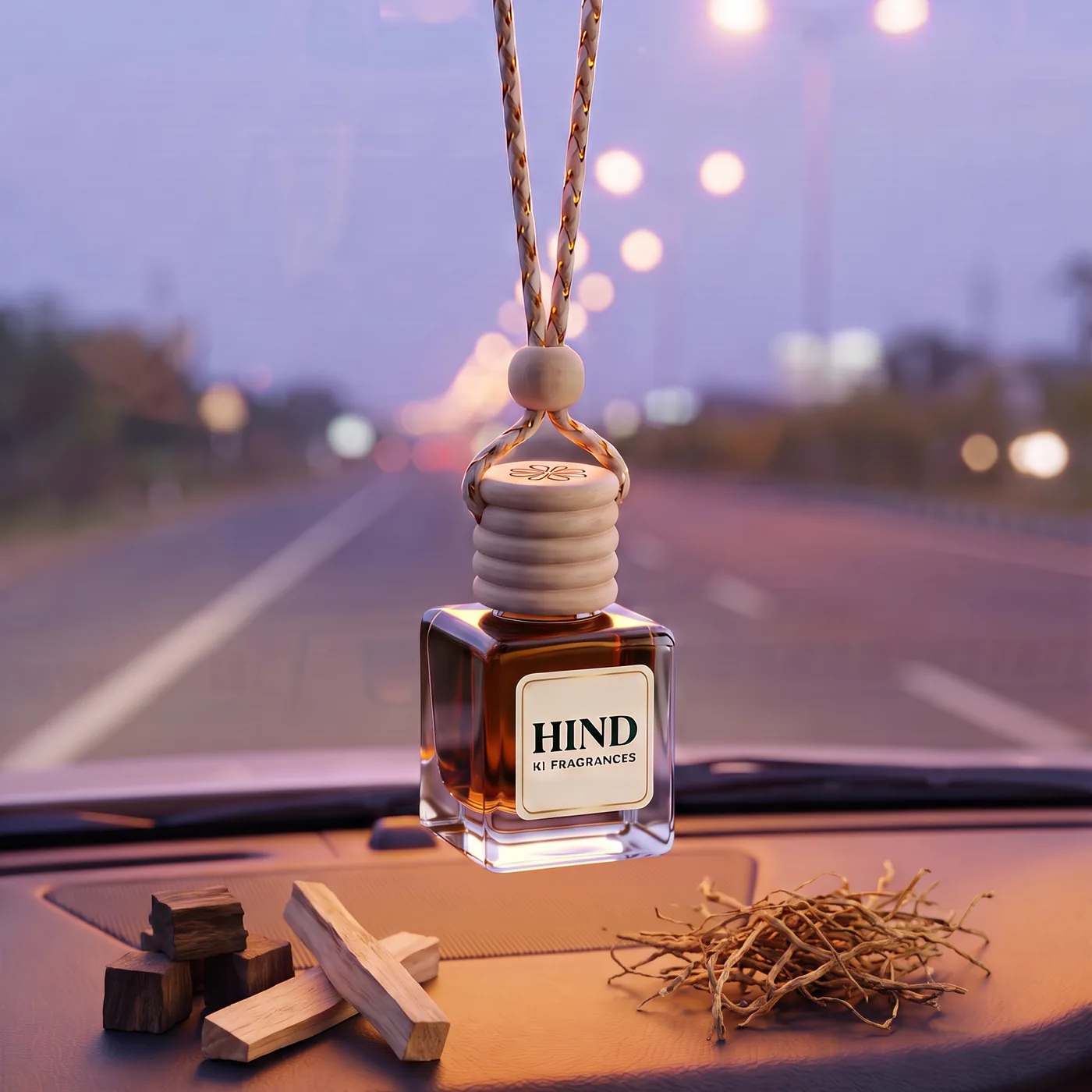 Woody Oud