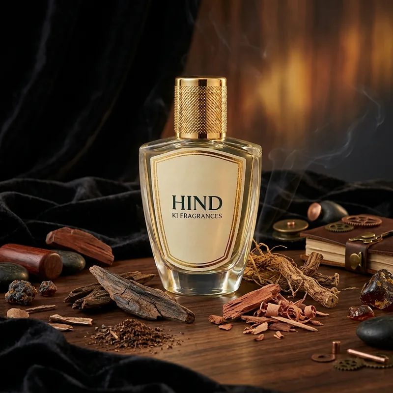Woody Oud